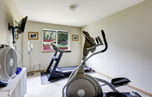 Port William home gym construction leads